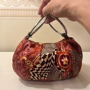 Kate Spade Ring Purse